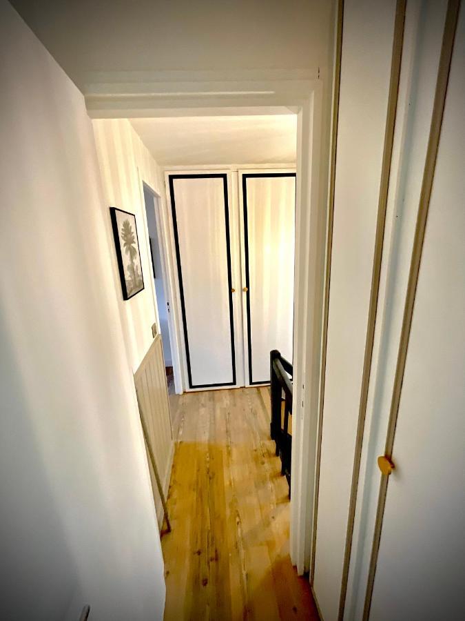 Etretat: Agreable Maison De Ville Exteriör bild